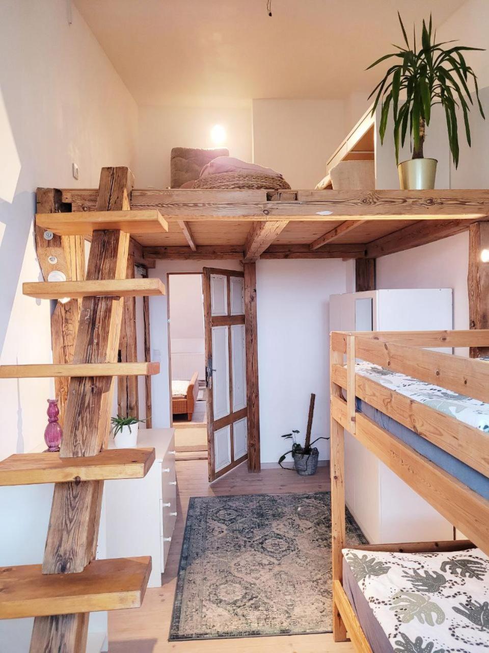 Room In Berlin City Center Exterior foto