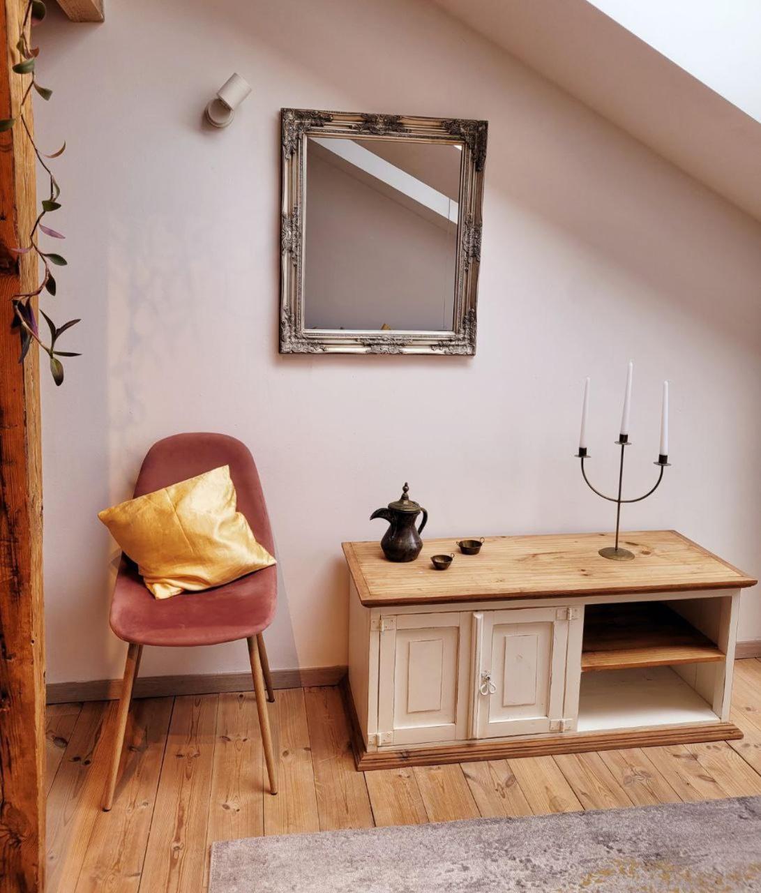 Room In Berlin City Center Exterior foto