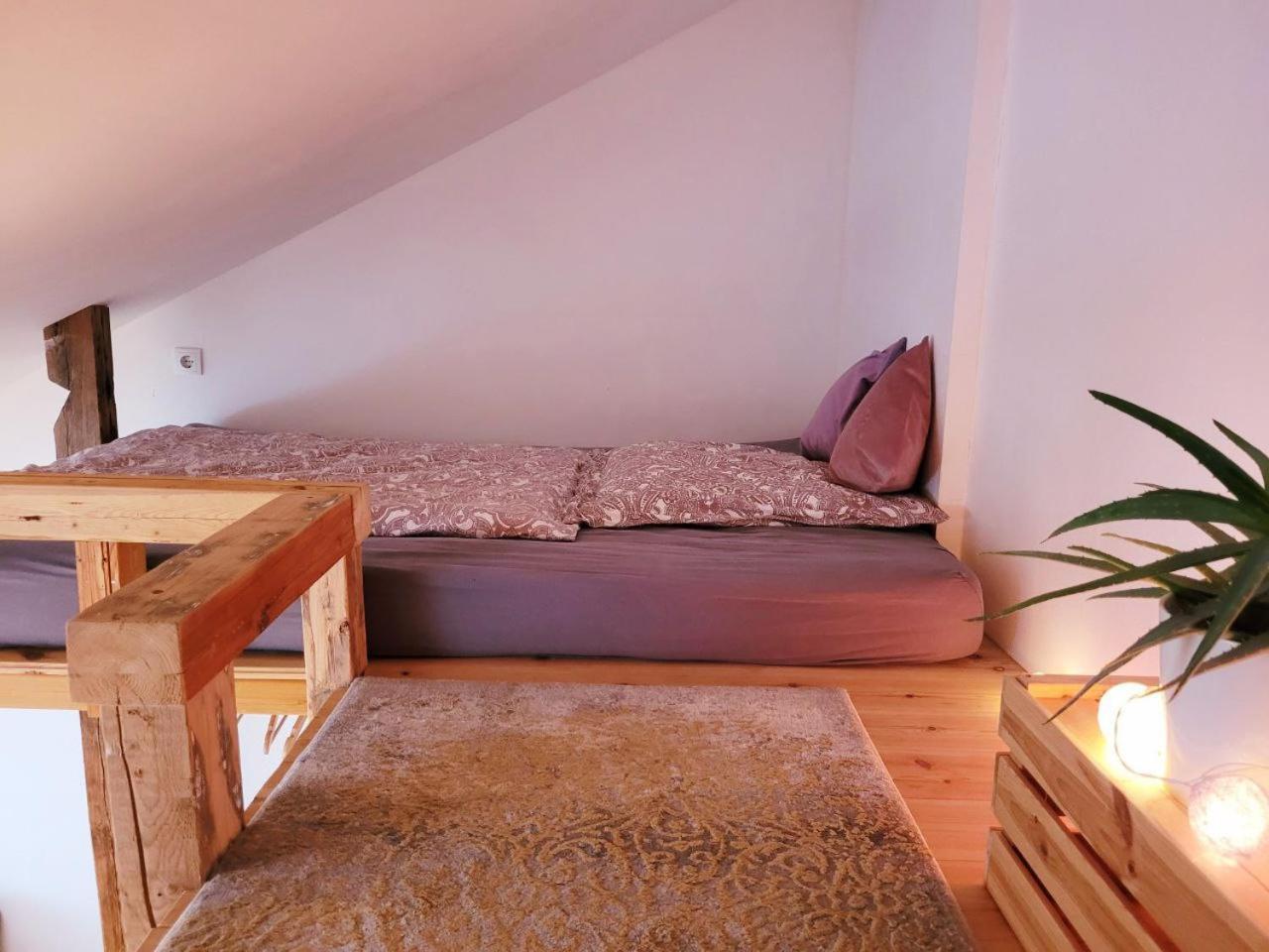Room In Berlin City Center Exterior foto